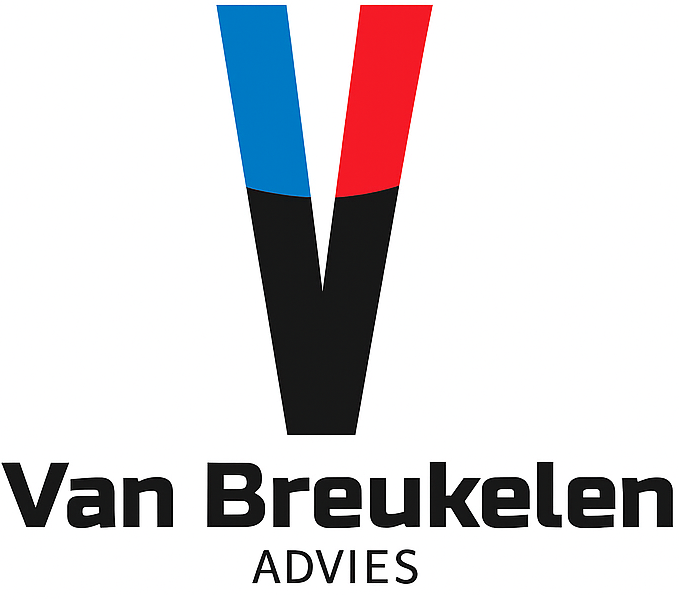 Logo Van Breukelen Advies